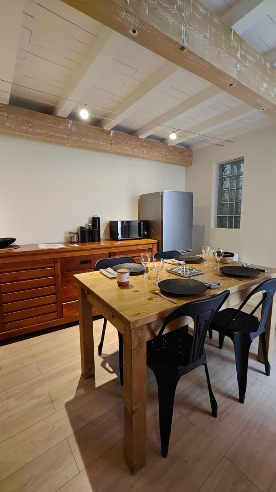 Duplex Centre Historique Arles Appartement Buitenkant foto